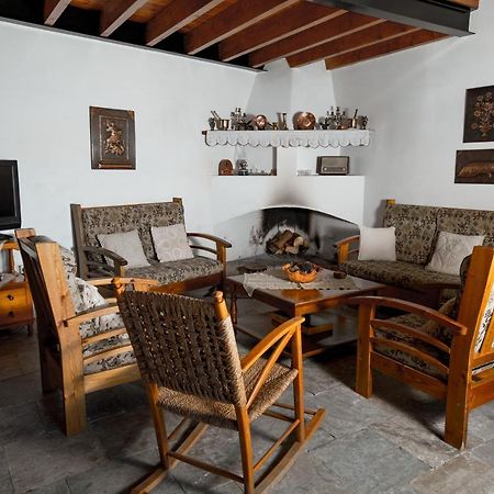 Constantias Stone Houses Lofu Zewnętrze zdjęcie