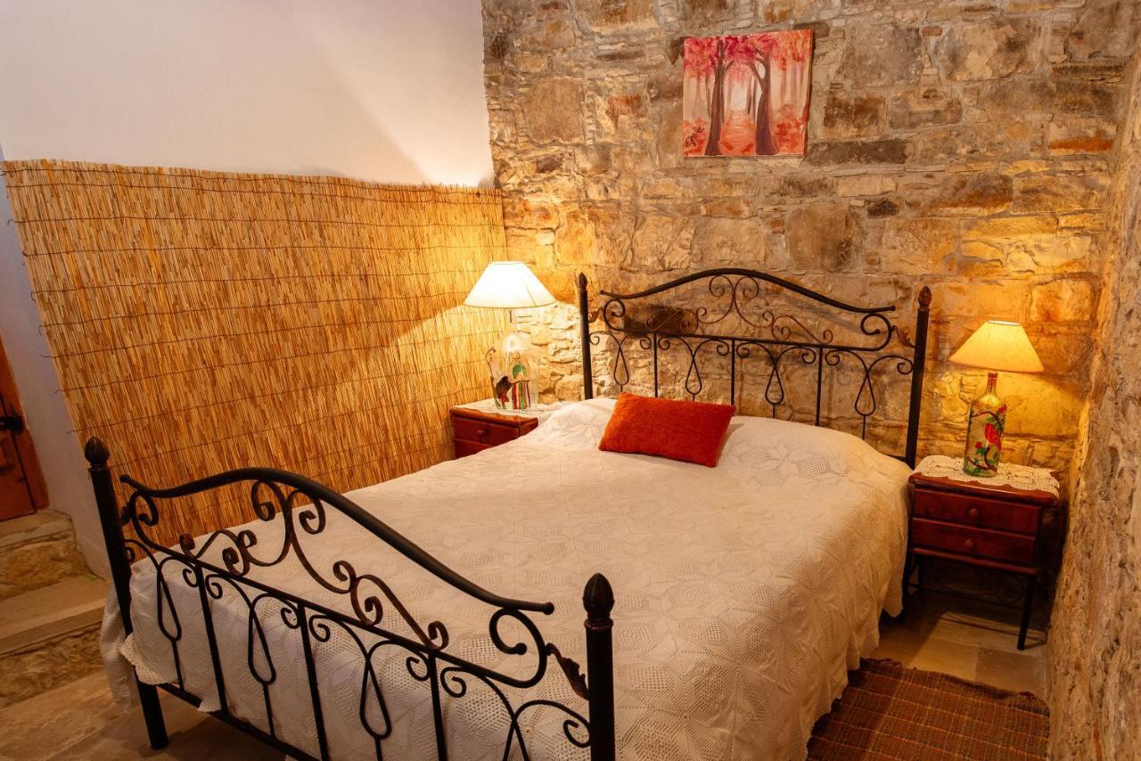 Constantias Stone Houses Lofu Zewnętrze zdjęcie