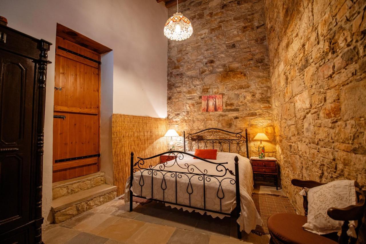 Constantias Stone Houses Lofu Zewnętrze zdjęcie