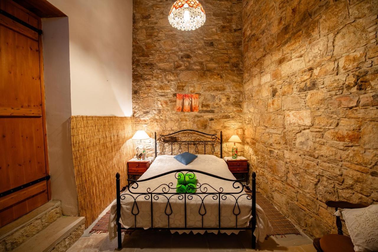 Constantias Stone Houses Lofu Zewnętrze zdjęcie