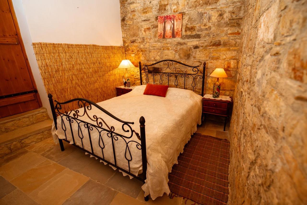 Constantias Stone Houses Lofu Zewnętrze zdjęcie