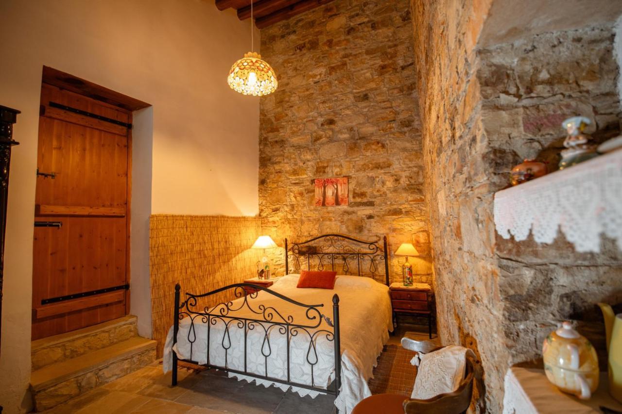 Constantias Stone Houses Lofu Zewnętrze zdjęcie