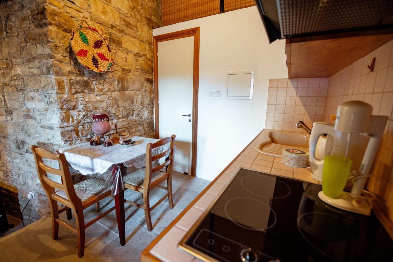 Constantias Stone Houses Lofu Zewnętrze zdjęcie