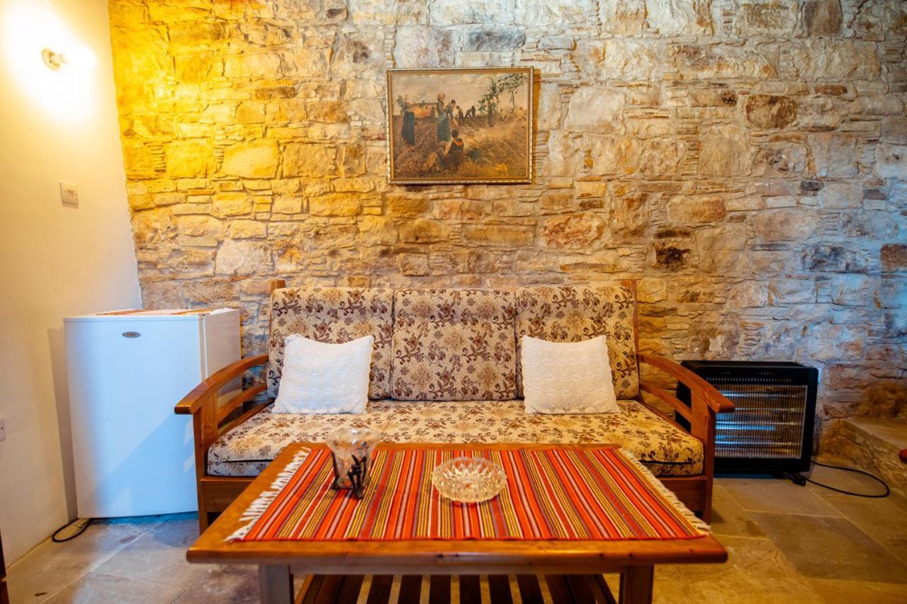 Constantias Stone Houses Lofu Zewnętrze zdjęcie