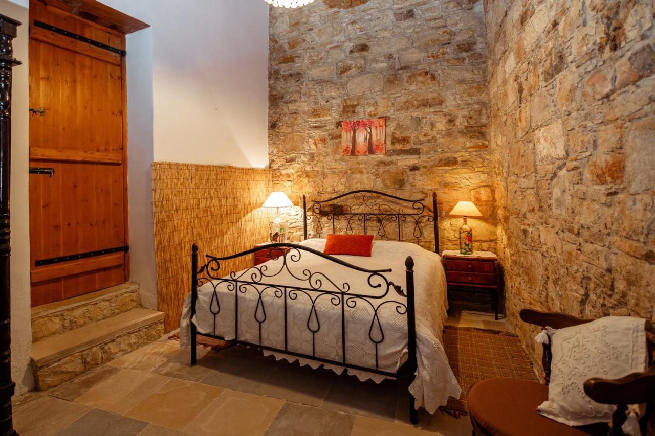 Constantias Stone Houses Lofu Zewnętrze zdjęcie