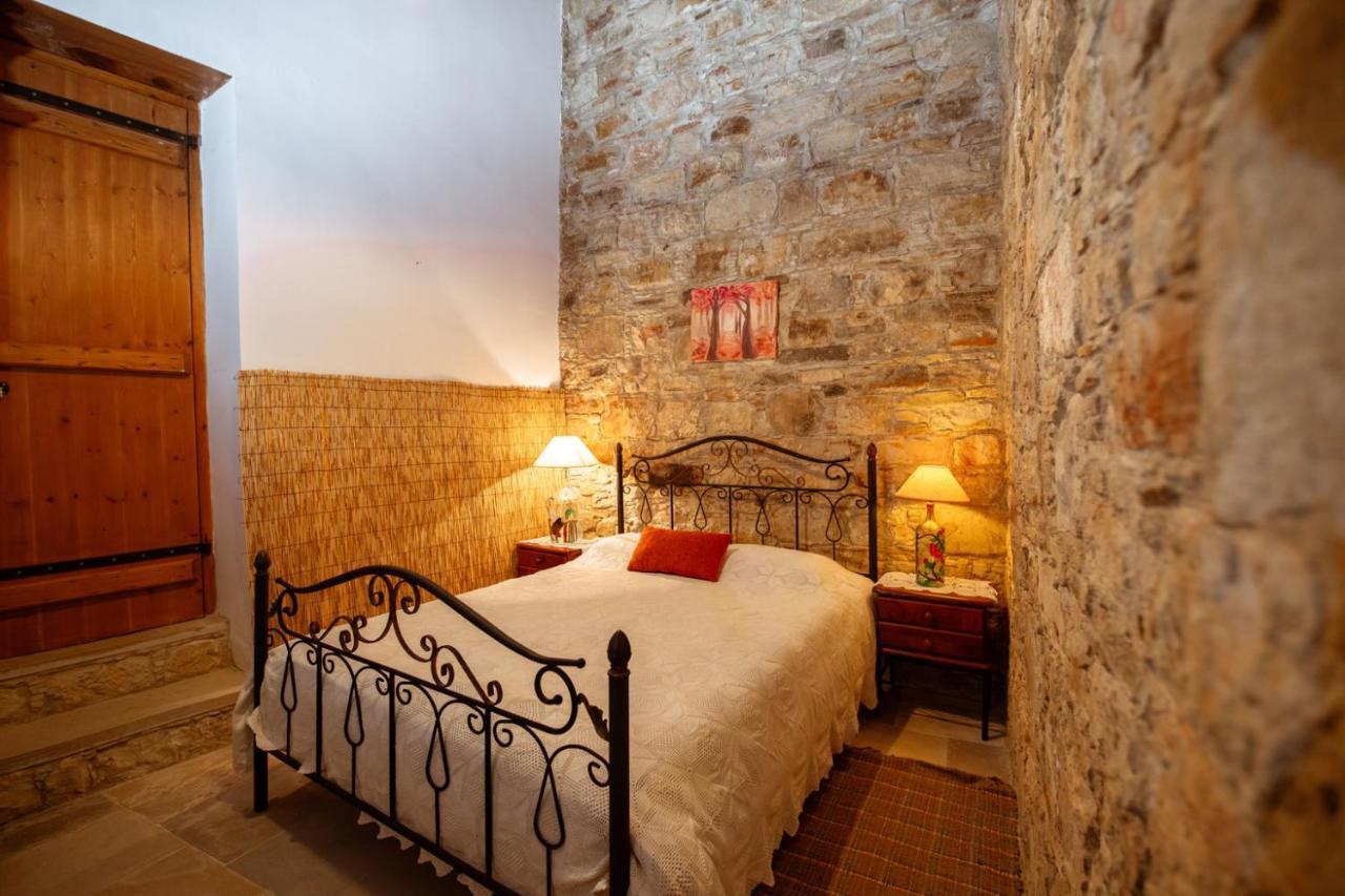 Constantias Stone Houses Lofu Zewnętrze zdjęcie