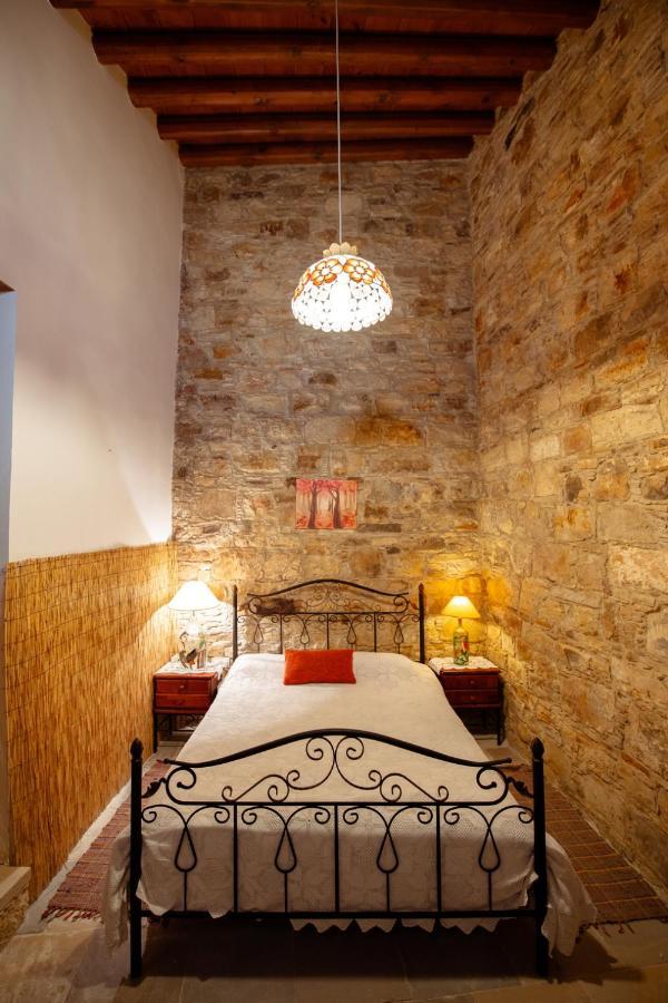 Constantias Stone Houses Lofu Zewnętrze zdjęcie