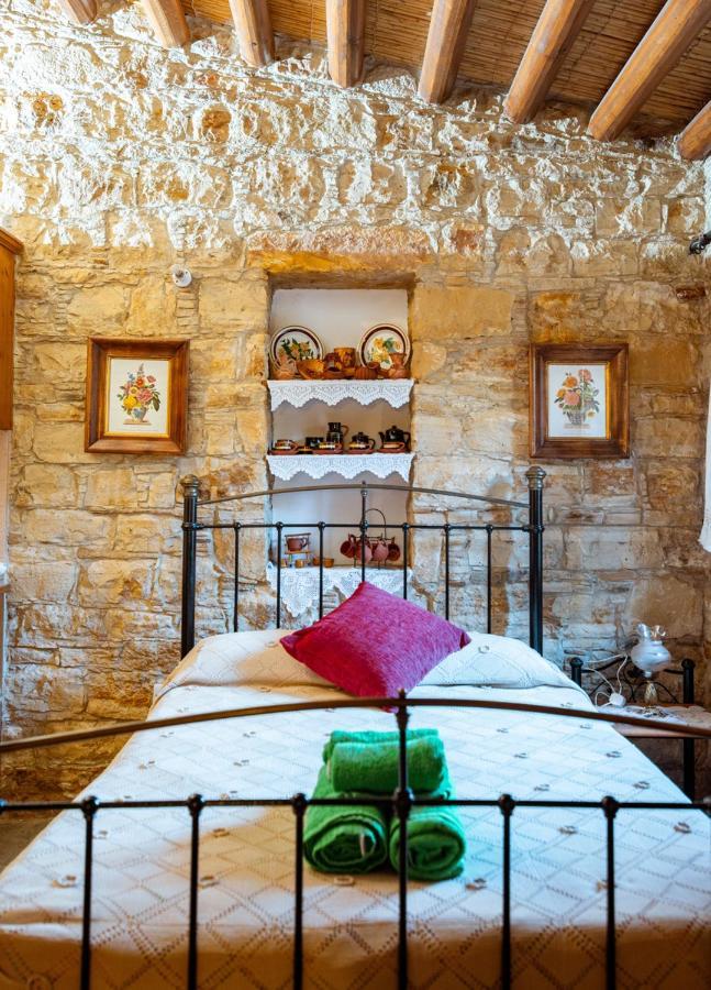 Constantias Stone Houses Lofu Zewnętrze zdjęcie