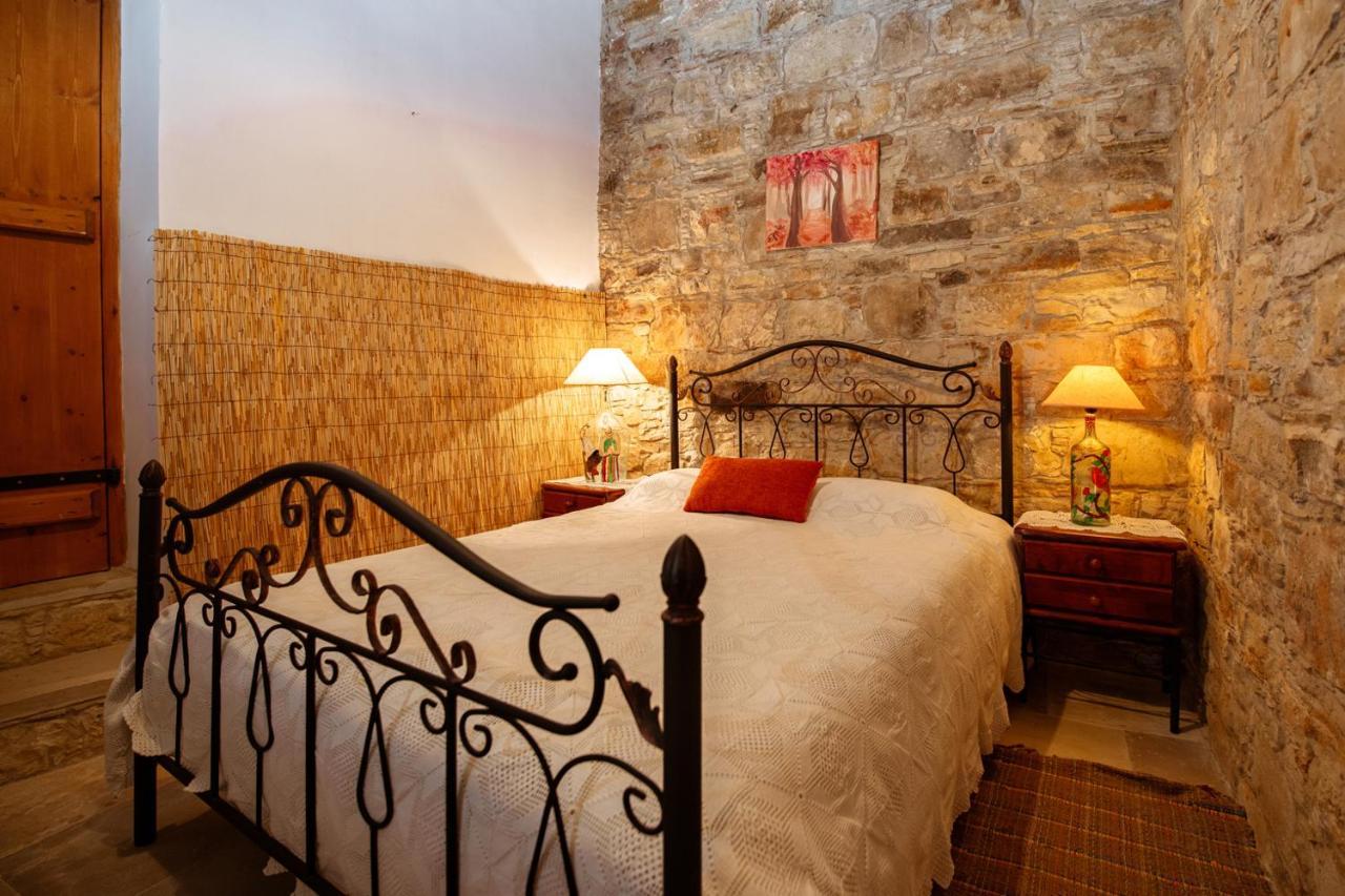 Constantias Stone Houses Lofu Zewnętrze zdjęcie