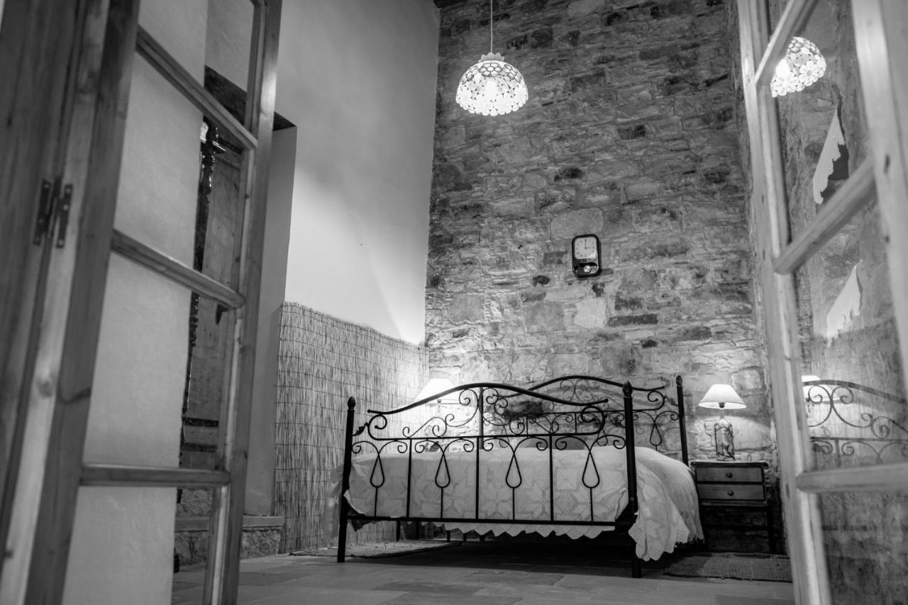 Constantias Stone Houses Lofu Zewnętrze zdjęcie