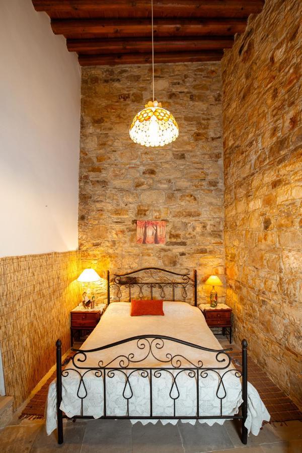 Constantias Stone Houses Lofu Zewnętrze zdjęcie