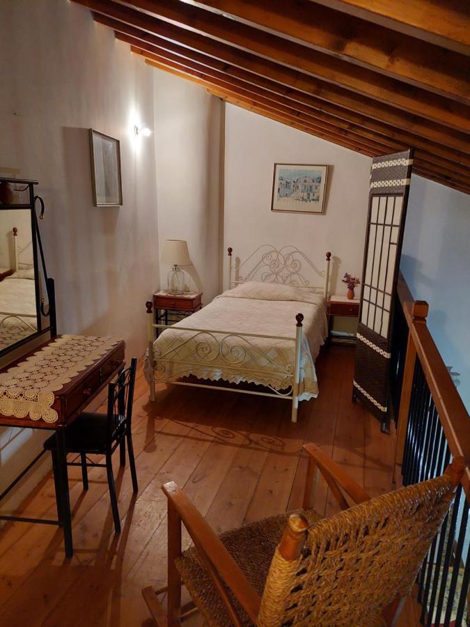 Constantias Stone Houses Lofu Zewnętrze zdjęcie